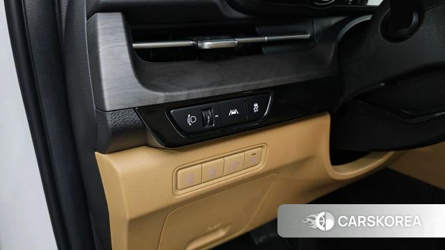 Kia Carnival 4th generation id 4783599 из Кореи 8