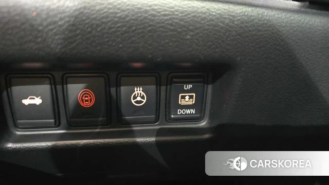 Nissan Maxima (A36) id 3942517 из Кореи 8