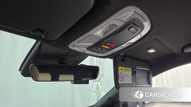 Hyundai Kona (SX2) id 3472419 из Кореи 8