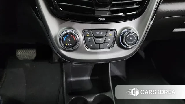 Chevrolet (GM Daewoo) The New Spark id 3641289 из Кореи 8