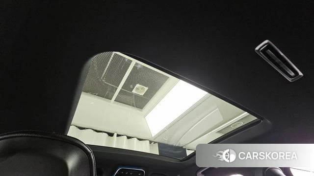 Mercedes-Benz GLC-Class X254 id 4735103 из Кореи 8