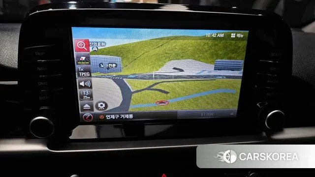 Kia All New Morning (JA) id 3362664 из Кореи 8