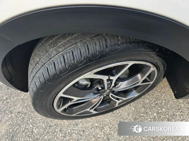 Kia Sportage The Bold id 3792047 из Кореи 8