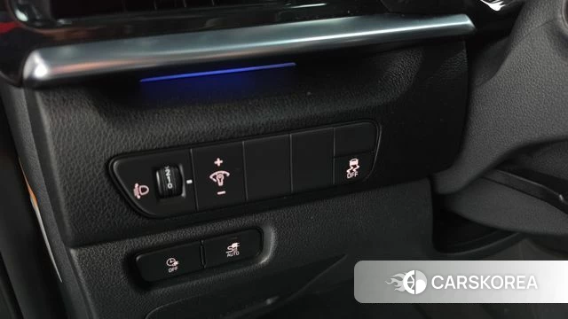 Kia Niro Plus id 4757920 из Кореи 8