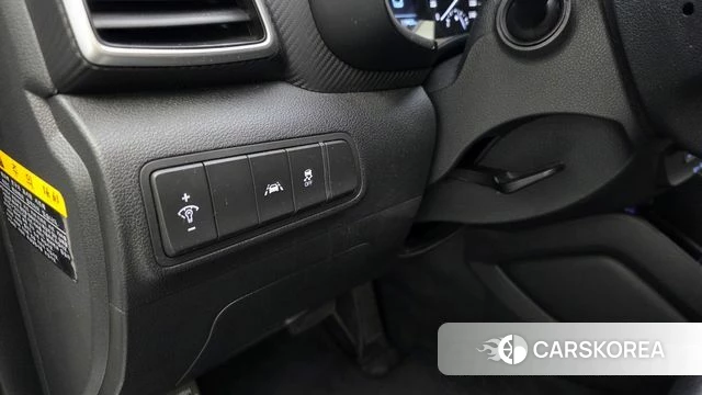 Hyundai All New Tucson id 4614960 из Кореи 8