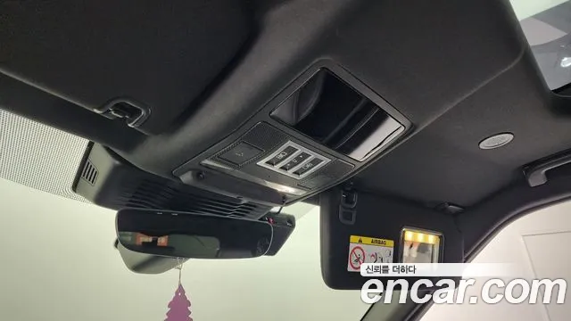 Land Rover Discovery 5 id 2822285 из Кореи 8