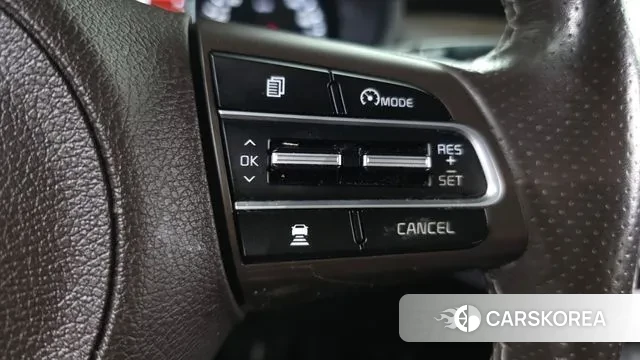 Kia Stinger id 3607987 из Кореи 8