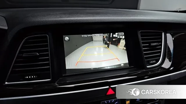 Genesis G80 id 3616961 из Кореи 8