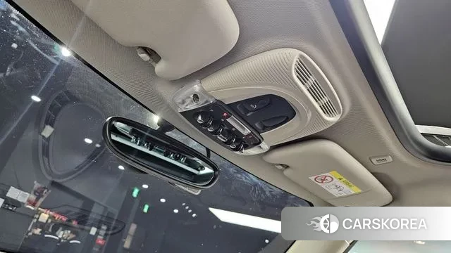 Mini Cooper id 3607629 из Кореи 8