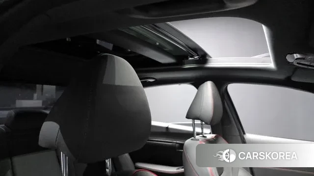 Hyundai Sonata D Edge (DN8) id 3200677 из Кореи 8