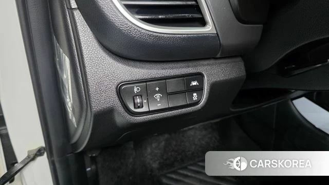 Kia Seltos id 4793473 из Кореи 8