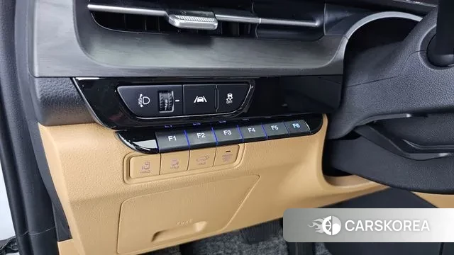 Kia Carnival 4th generation id 3003529 из Кореи 8