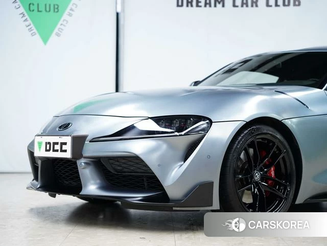 Toyota Supra id 4210938 из Китая 8