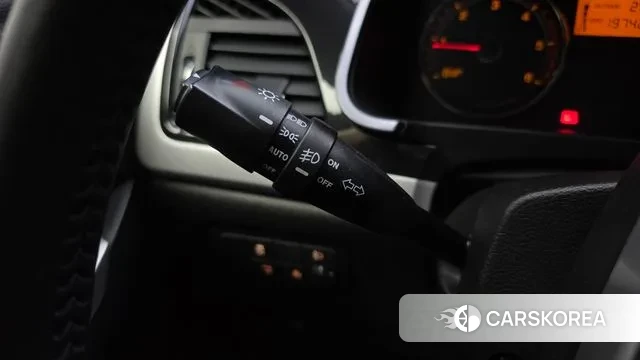 Ssangyong New Style Korando C id 3188383 из Кореи 8