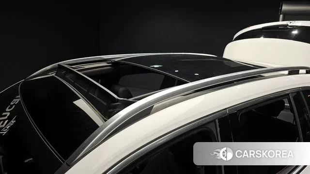 Mercedes-Benz GLB-Class X247 id 3655722 из Кореи 8