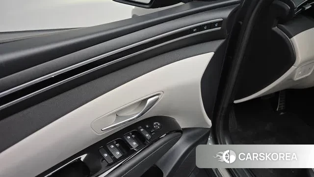 Hyundai Tucson (NX4) id 3504039 из Кореи 8