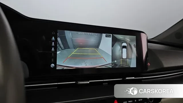 Kia Carnival 4th generation id 2965612 из Кореи 8