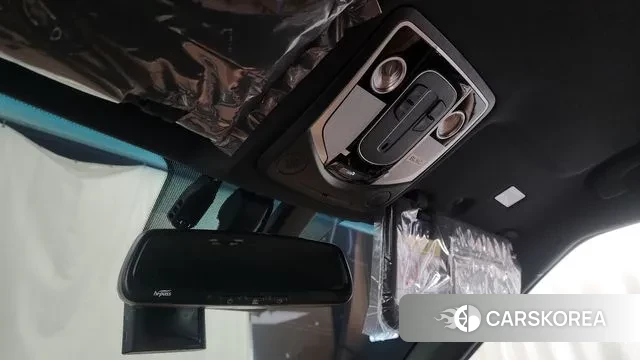 Ssangyong The New Torres id 3353480 из Кореи 8