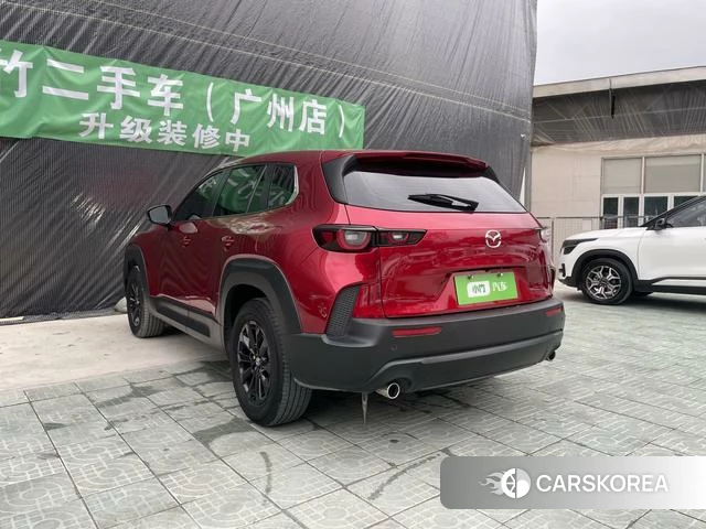 Mazda CX-50 line also id 4298558 из Китая 8