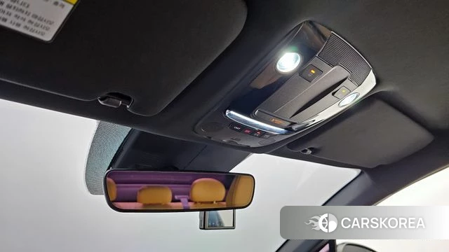 Kia K5 3rd generation id 3879258 из Кореи 8