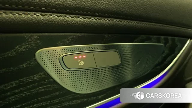 Mercedes-Benz CLS-Class C257 id 3660991 из Кореи 8