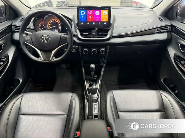 Toyota YARIS L Zhixuan id 4265797 из Китая 8
