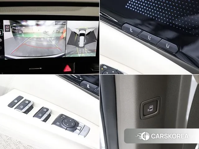 Kia The New Carnival 4th Generation id 3610330 из Кореи 8