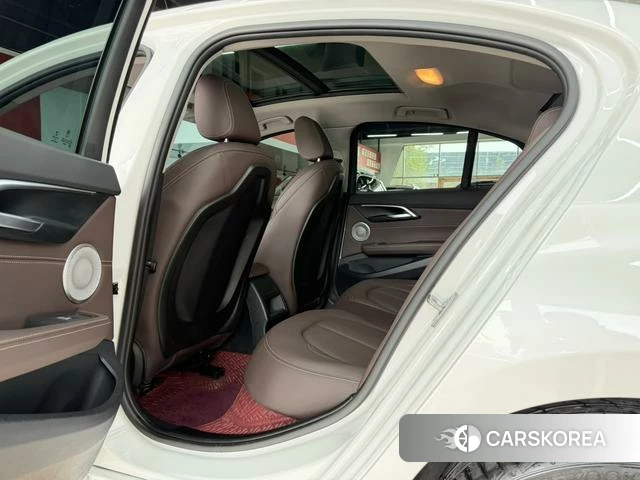 BMW 1 series id 4335252 из Китая 8