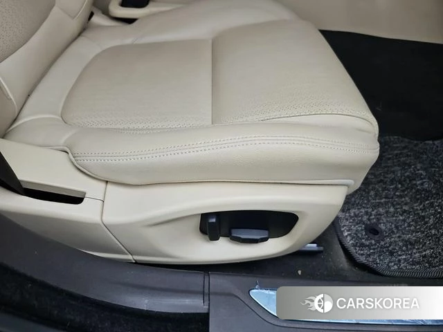 Jaguar XF (X260) id 4849945 из Кореи 8