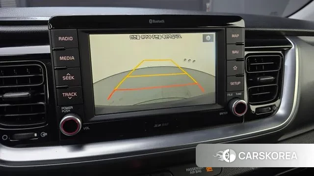 Kia Stonic id 3474856 из Кореи 8