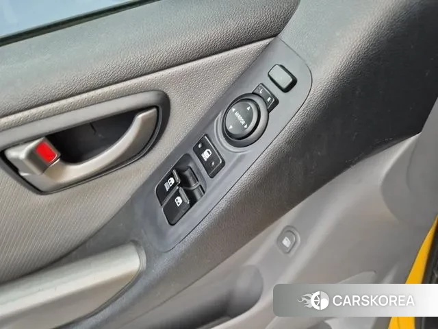 Hyundai Grand Starex id 3465071 из Кореи 8