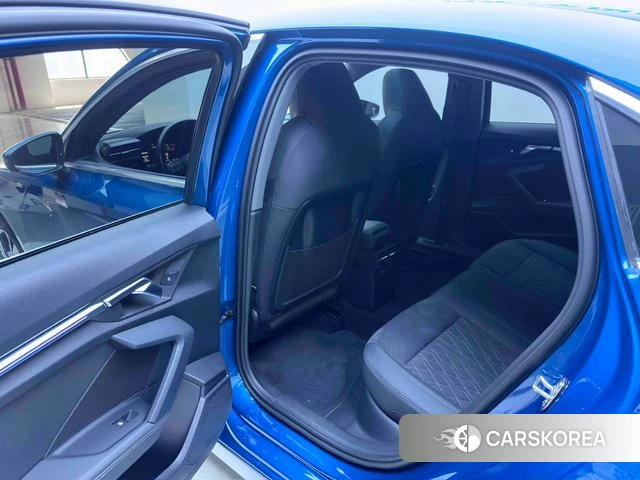 Audi A3 id 4259489 из Китая 8