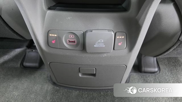 Kia The New Carnival id 4658438 из Кореи 8