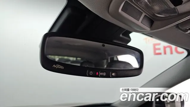 Chevrolet (GM Daewoo) Trax Crossover id 2800370 из Кореи 8