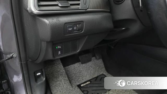Honda Accord 10th Generation id 4755323 из Кореи 8