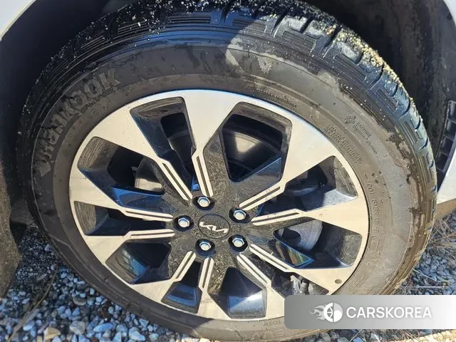 Kia Carnival 4th generation id 3717229 из Кореи 8