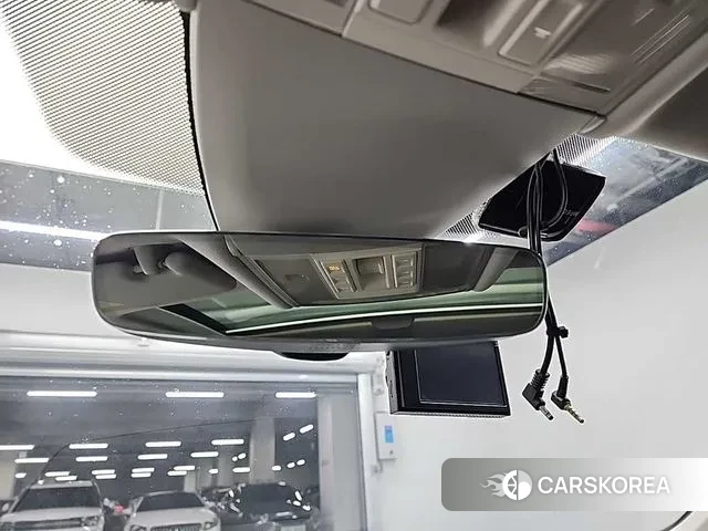 Volkswagen Arteon id 3535862 из Кореи 8