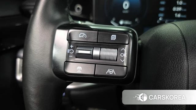 Hyundai Grandeur (GN7) id 4249187 из Кореи 8