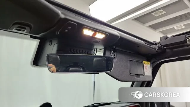 Jeep Wrangler (JL) id 3788610 из Кореи 8