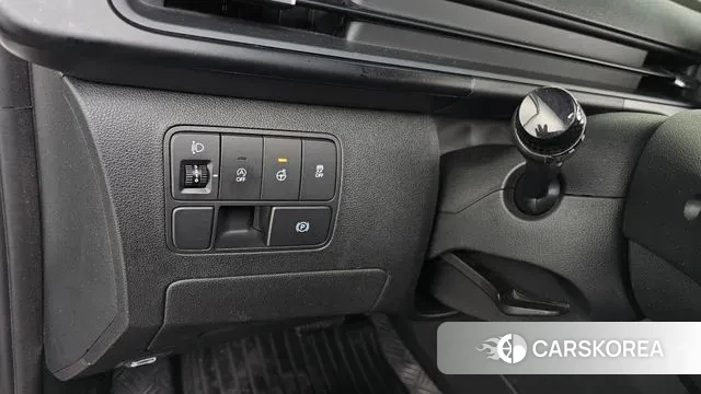 Hyundai Staria id 3645675 из Кореи 8