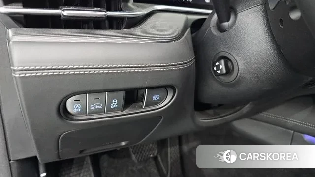 Genesis G90 (RS4) id 3389131 из Кореи 8