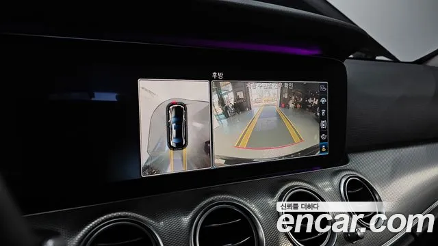 Mercedes-Benz E-Class W213 id 2370186 из Кореи 8