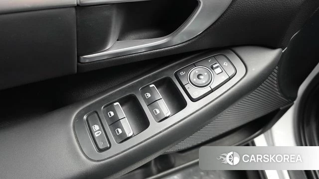 Hyundai Sonata (DN8) id 4269121 из Кореи 8
