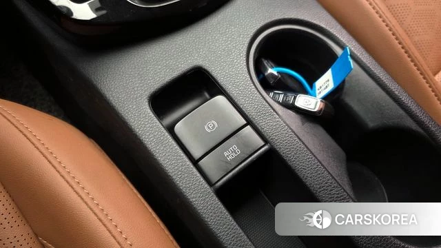 Kia The New Seltos id 3940576 из Кореи 8