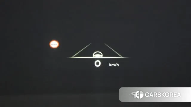 Genesis G80 (RG3) id 3093140 из Кореи 8