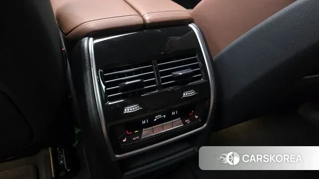 BMW X5 (G05) id 3477165 из Кореи 8