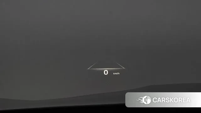 Kia The New K9 2nd generation id 3427037 из Кореи 8