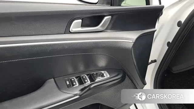 Kia K5 3rd generation id 3366504 из Кореи 8