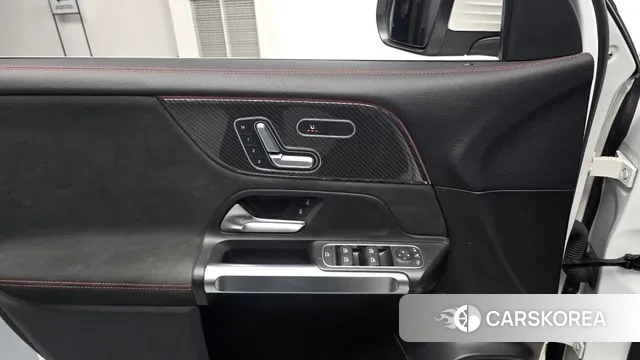 Mercedes-Benz GLB-Class X247 id 3361801 из Кореи 8