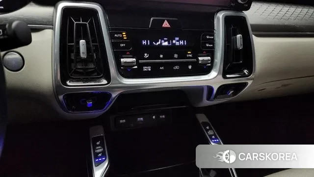 Kia Sorento 4th Generation id 3616203 из Кореи 8